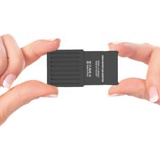 1TB M.2 SSD Compatible Xbox Series X S