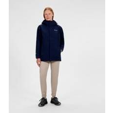 Dame - Gore-Tex Regnjakker & Regnslag Berghaus Glissade Gore-Tex InterActive Jacket - Blue
