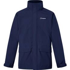 Berghaus Cornice 2.0 Interactive Jacket - Blue