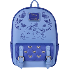 Disney Mini Backpack Eeyore Bag - Multicolor