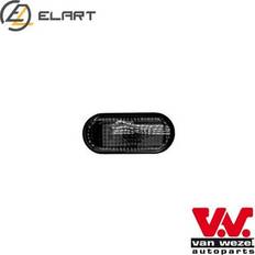 Vehicle Parts Van Wezel Indicator 5836916 For VW Passat B5 Golf IV
