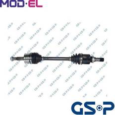 Vehicle Parts GSP Drive Shaft 205058 For Mitsubishi Forfour 1.3l