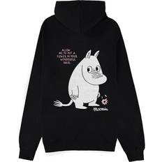 Blomstrede - Herre Sweatere Difuzed Zipper Hoodie Flower