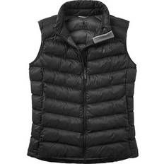 Rab Men Vests Rab Nebitron Pro Vest - Black