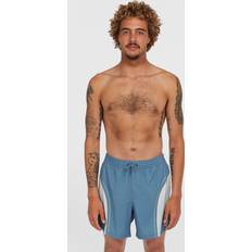 Stribede Badetøj O'Neill Longboard 15 Boardshorts - Blue Original Stripe