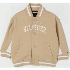 Tommy Hilfiger Beige Jackets Tommy Hilfiger Jacket Kids - Beige