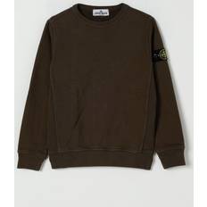 Stone Island Sweatshirt Military Green