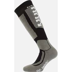 Off-White Socks Off-White Men's Bounce Ski Socks - Grey