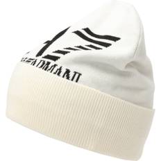 EA7 Accessoarer EA7 Emporio Armani Mössa - Kräm/Svart