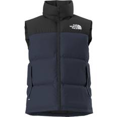 North face nuptse vest The North Face Vest 1996 Retro Nuptse - Navy/Sort