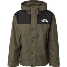 The North Face Funktionsjacka Reign On - Oliv/Svart/Vit