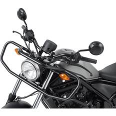Motorcykelstyrmonteringer Tank Og Motorbøjle
