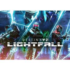 Destiny 2 Lightfall DLC PC