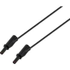 MSB-532 4 mm 1 m Cat IV 600 V 32A