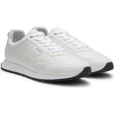 Sneaker Low Icelin Fast Blonder Casual - Hvid