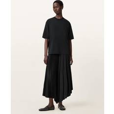 AllSaints Klänningar AllSaints Klänning Jax Polyester - Svart