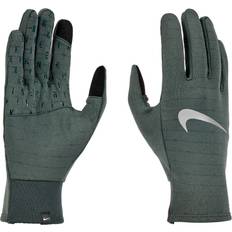 Nike Green Gloves & Mittens Nike Sphere 3.0 Therma-Fit Running Gloves
