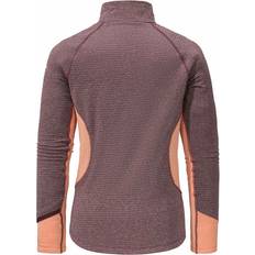 Multifärgade - Träningsplagg Skjortor Schöffel Damen Longsleeves Cristallo - Mehrfarbig