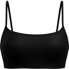 Calida BH:ar Calida Sleek Skin Bustier Bh Dam - Svart
