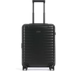Titan Kufferter Titan Upgrade 4 Wheels Cabin Trolley S 55 cm Black