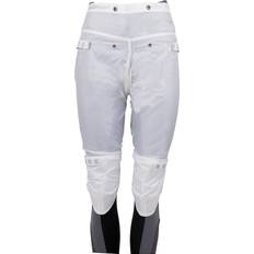 Grey - Women Rain Trousers Anky Women's Rain Trousers - Blanc