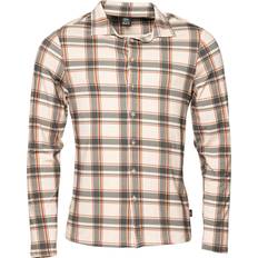 Golf - Herre Skjorter Chillaz Sebastian 2.0 Skjorte Herrer - Beige