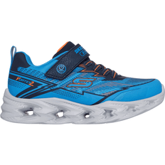 Skechers Børnesko på tilbud Skechers Vortex 2.0 Veltrox Sneaker - Blå