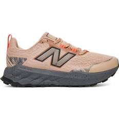 Herre - New Balance 9060 Løbesko New Balance Fresh Foam X Garoé V2 Trailrunningschuhe - Braun