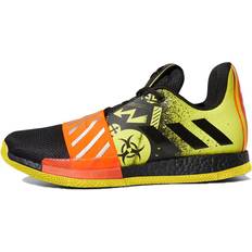 Adidas Gula Basketskor adidas Harden Vol 3 Radioactive Yellow Sole