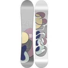Nova 26 All-Mountain Board Damen 152