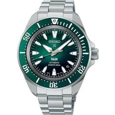 Seiko Prospex Automatic Diver 41.5mm PADI Special Edition