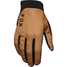 Men - Orange Gloves & Mittens Fox Ranger Gel Gloves - Caramel