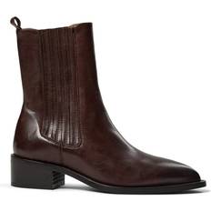 Pavement Ankelstøvler Pavement Boots Shani 1 - Brun