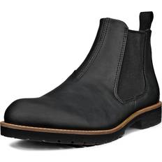 Ecco Herre/Unisex Chelsea boots ecco Jamestown Business Boots Stretcheinsätze - Schwarz