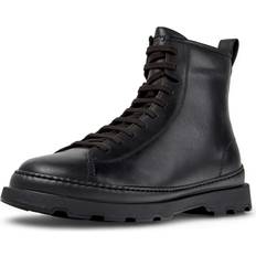 Bred - Herre Støvler Camper Boots Noray Brutus Black