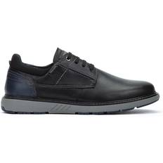 Synthetic Derby Pikolinos Leather Lace-up Shoes - Negro