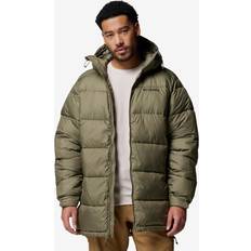 Columbia Herre Frakker Columbia Pike Lake Parka - Green
