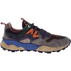 Yamano 3 Sneakers Herr - Beige