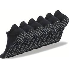 Temu Yoga Pilates Non-slip Socks
