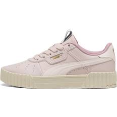 Dam - Nike Air Zoom Vomero Sneakers Puma Carina 3.0 Luxe Sneakers Women - Mauve Mist/Jasmine Flower