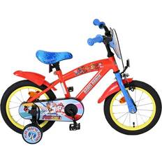 Volare Børnecykel 14 Paw Patrol