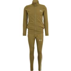 Beige - Herr Kostymer Under Armour Träningsdräkt Emea - Beige/Khaki