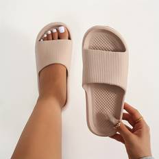 Slides Temu Eva Slide Sandals Comfortable Non-slip - Multiple Colors