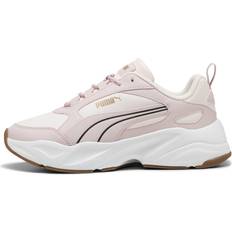 Puma Cassia 2.0 Sneakers Women - Jasmine Flower/Mauve Mist/White