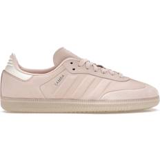 adidas Samba Wonder Quartz Men Sneakers - Pink Off-White
