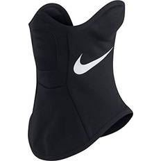 Nike Squad Snood Protezione dal Freddo Unisex - Nero/Bianco