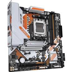 Gigabyte AMD B850MFORCE Micro-ATX Server Barebone