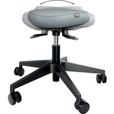 Ergo Active Balans Sadelstol Med Hjul