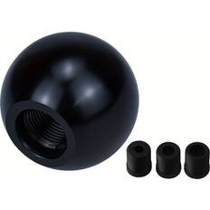 Gear Knobs Temu Universal Gear Shift Knob With 8mm 10mm 12mm Adapters