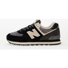 New Balance 574 Skor New Balance U574SBK Unisex Sneakers - Black